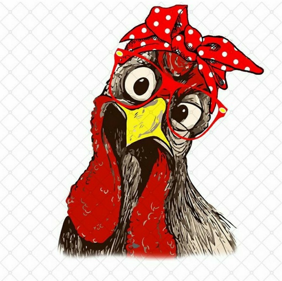 Meet your Posher, Betty - Picture 1 of 1